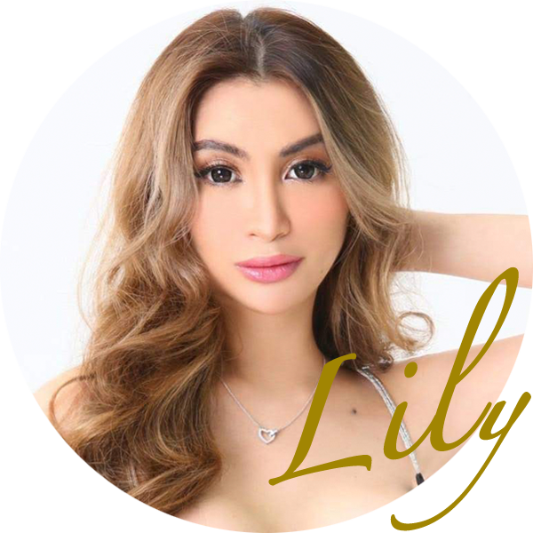 リリープロフィール