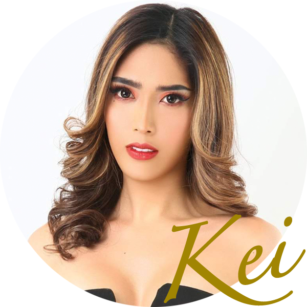 ケイプロフィール