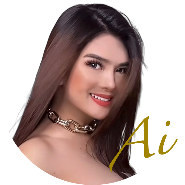 あいプロフィール